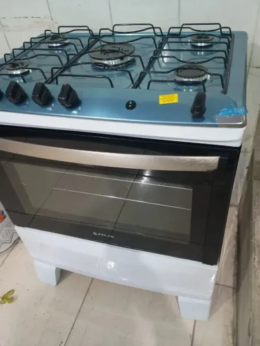 Vende se fogão 
