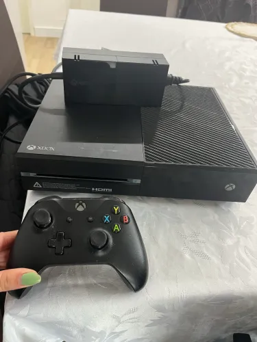 Xbox one