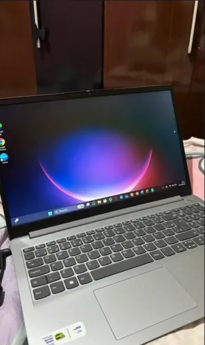 Notebook Lenovo IdeaPad 1 i3 12° Geração SSD Windows 11