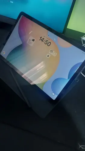 Tablet Samsung S6 Lite 128gb