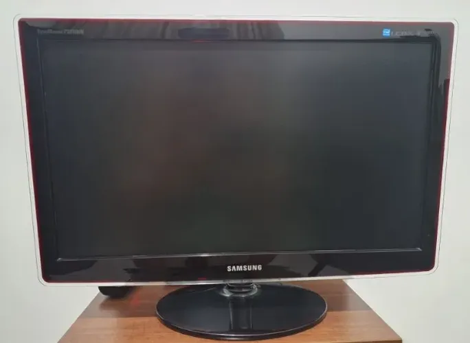 Monitor