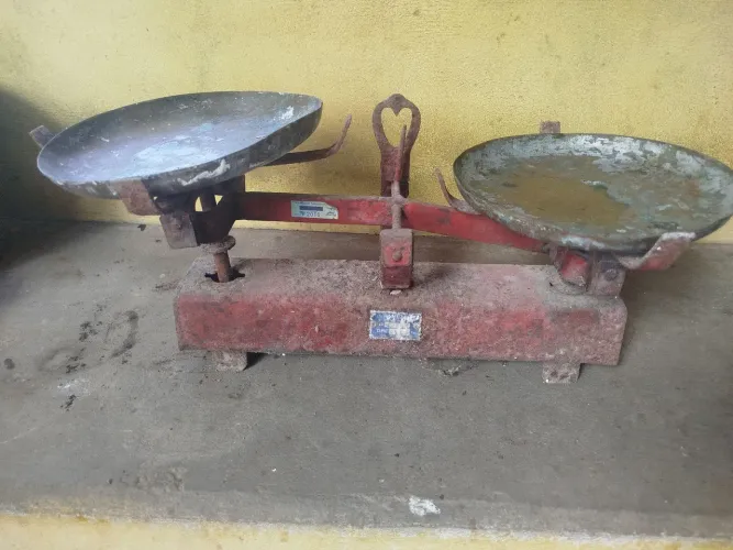 Balança 