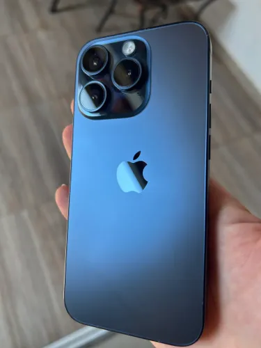 iPhone 15 pro