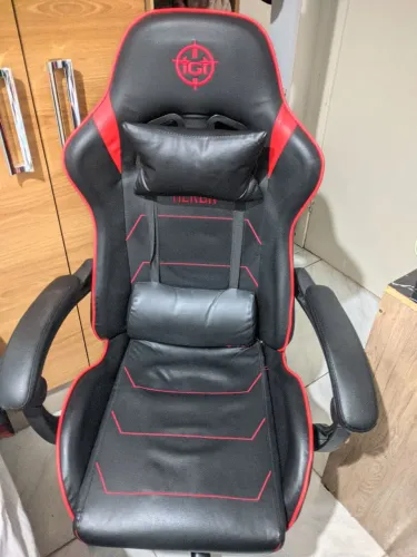 Cadeira Gamer