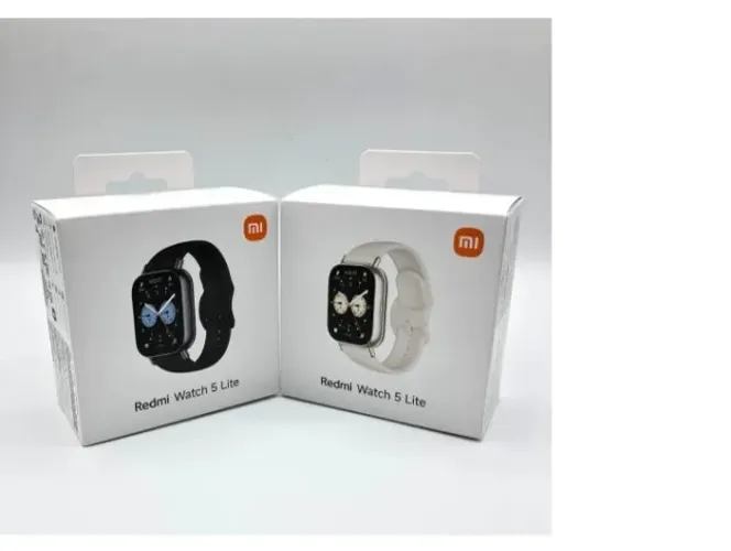 Redmi Watch 5 Lite