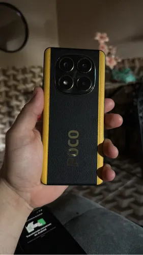 XIAOMI POCO X7