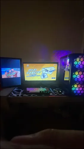 Pc xeon 16 de ram 500 de armazenamento sem placa de video