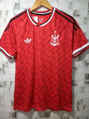 CAMISA DO FLAMENGO - LINHA PREMIUM