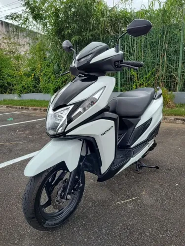 Honda Elite 125 2025