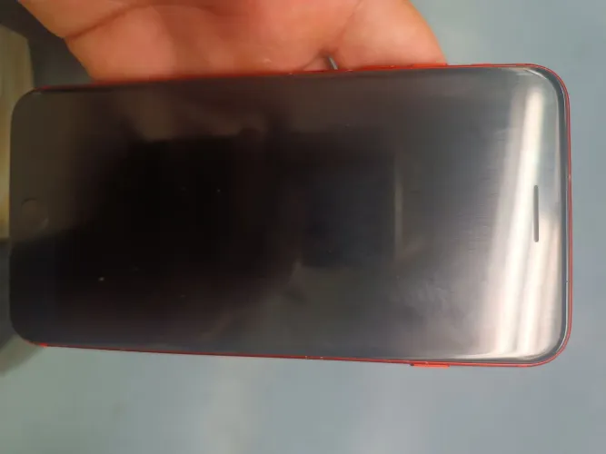 iPhone 8 plus red, redmi note 12 pro