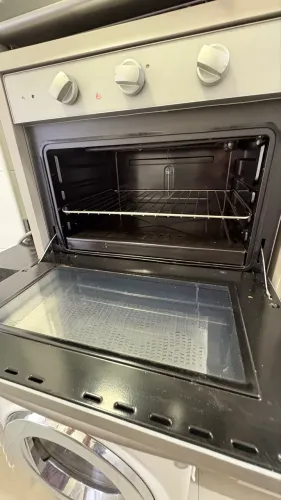 Forno Elétrico de Bancada 44L Inox (FB54X)