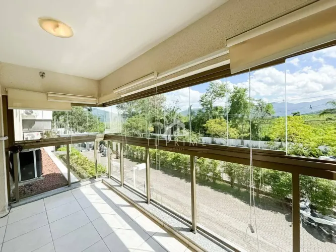 Condominio Viverde | Alugo dois quartos 66m²