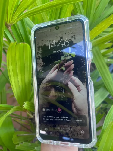 Xiaomi Redmi note 10s