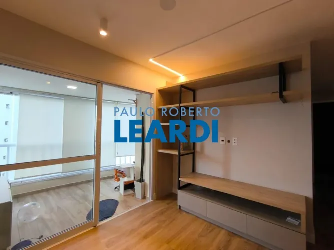 APARTAMENTO - ALTO DA LAPA - SP