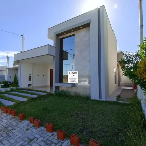Casa Ecoville 1
