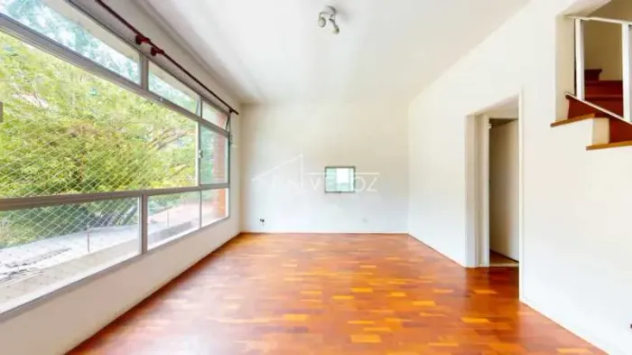 Apartamento : Duplex / Residencial / São Conrado