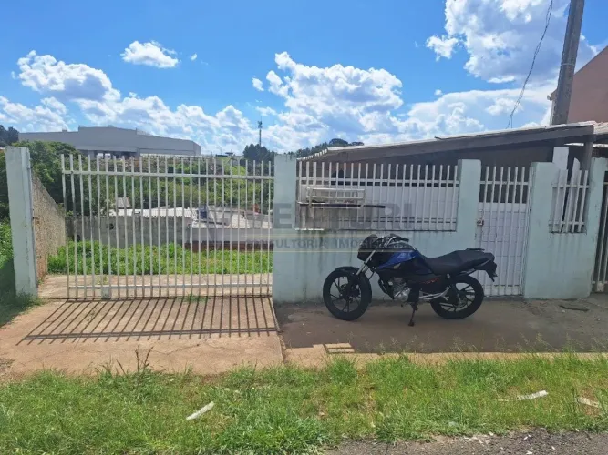Excelente Terreno 302m² - São Marcos