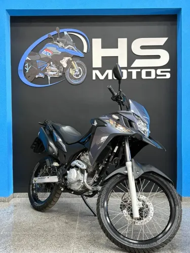 XRE 300 300/ 300 ABS/ FLEX CINZA 2022/2022