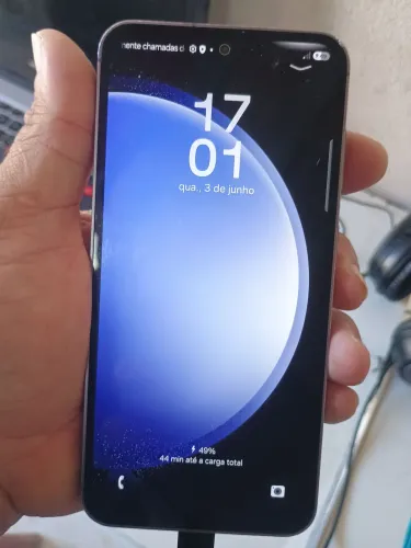 Samsung S23FE 128gb original