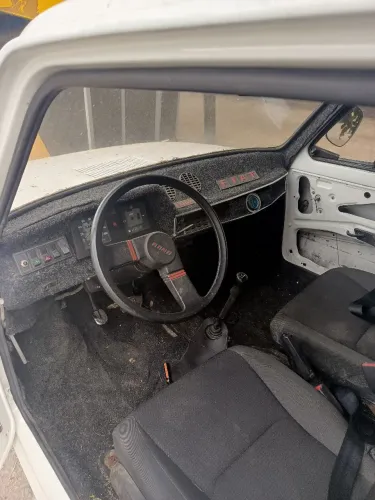 Fiat Fiorino Furg.1.5/1.3/1.3 Fire/1.3 F.flex 1987