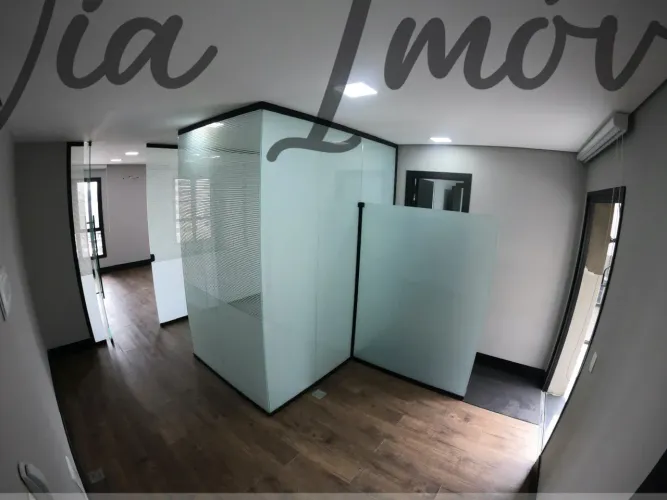 VISTA VERDE OFFICES - CONFIRA O VIDEO! O Melhor Comercial Condomínio de São Paulo!