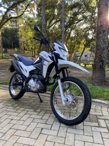 2024 Honda honda/nxr160 bros esdd