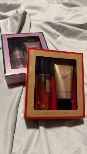 Kit Victorias Secret