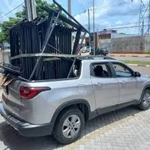 Motorista com adicional de Carregador
