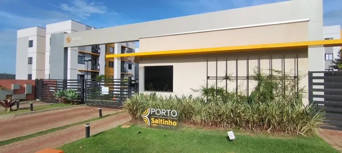 Condomínio Porto Saltinho