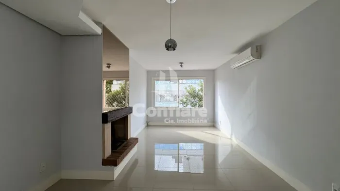 Ótimo apartamento 2 suítes c/gar na Santa Cecilia