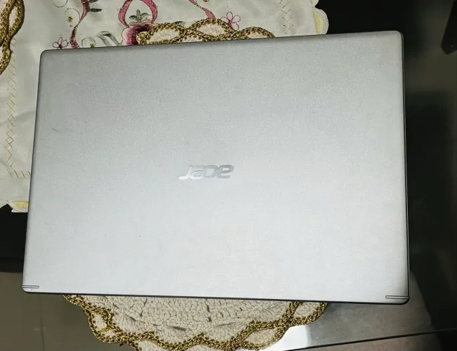 Notebook Acer Aspire 5 | Intel Core i5 10ª Geração | 8 GB RAM | SSD 256 GB | NVIDIA