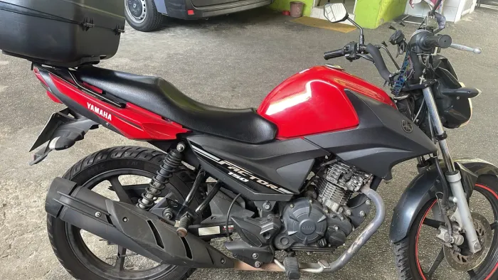 Vendo factor 150