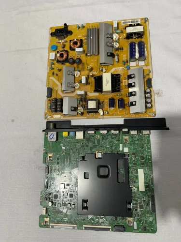 Placa Principal Tv Samsung Un49ku6300g Bn41-02528a (Usado)