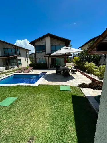 Casa à venda no MURO ALTO CONDOMINIO CLUB - GROUP EXPERIENCE, MURO ALTO, Ipojuca, PE