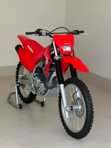 Honda Crf 250f