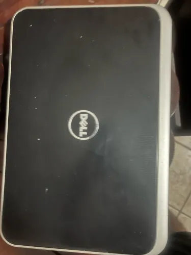 NOTEBOOK DELL