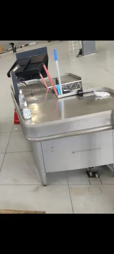 Checkout caixa de mercado