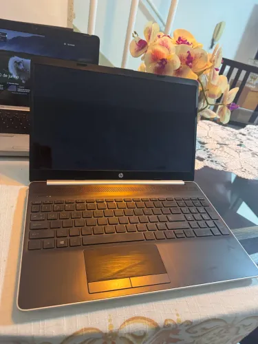 Notebook - HP Laptop