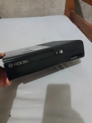 Xbox 360 não sei se funciona