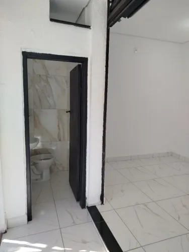Salão comercial vila Barão