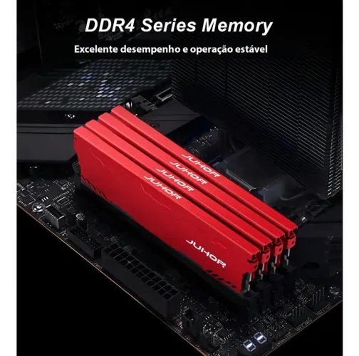 Memória RAM 16GB