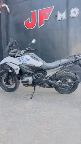 BMW R1300Gs Plus 