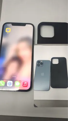 iPhone 12 Pro Max 1.980