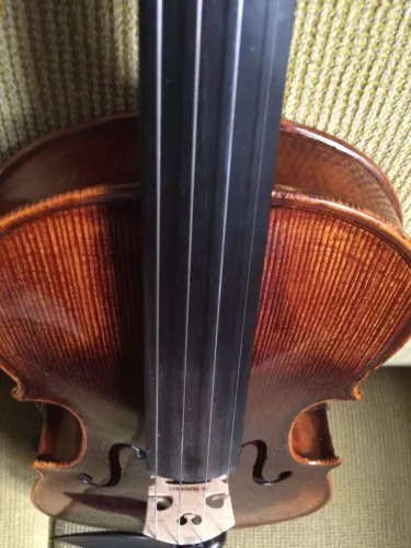 Violino Eagle VK 644 - linha profissional.