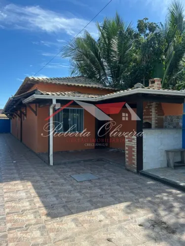 Casa para aluguel no Condomínio Residencial Unamar