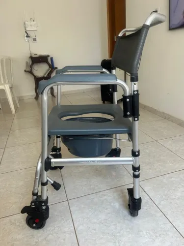 Cadeira de banho