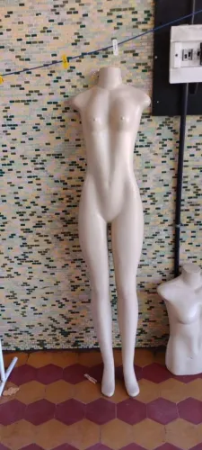 MANEQUIM CORPO