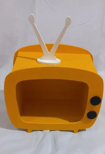 Itens para decoração de festas em excelente estado. Nunca usados.