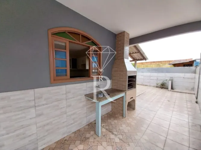 Casa 4 quartos no bairro Campeche - Florianópolis