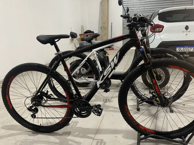 Bicicletas